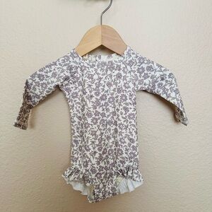 Quincy Mea one piece swimsuit